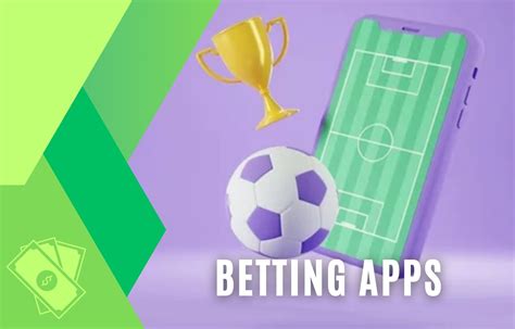 different betting apps.